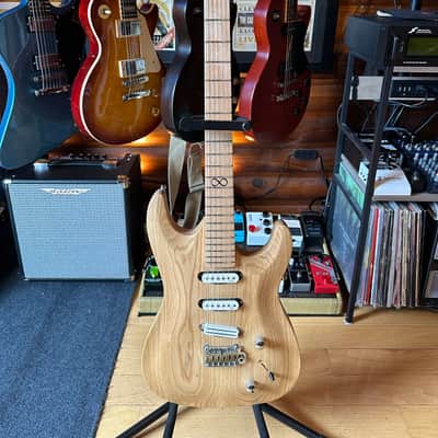 Chapman ML1 Pro Traditional 2017 - 2021 - Natural image 2