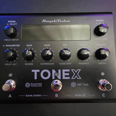 IK Multimedia ToneX Pedal image 3