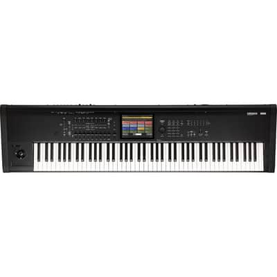 Korg Kronos 3 88-Key Music Workstation image 3