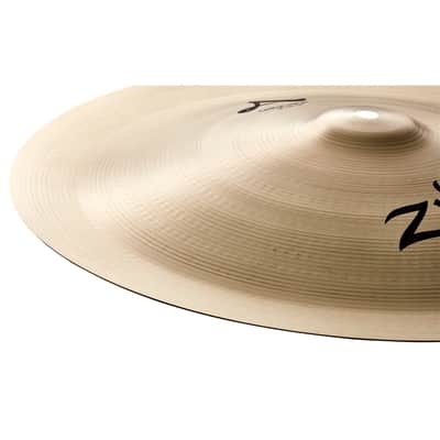 Zildjian A0354-18" A China High image 5