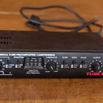 Reverb.com listing, price, conditions, and images for art-tube-mp-c