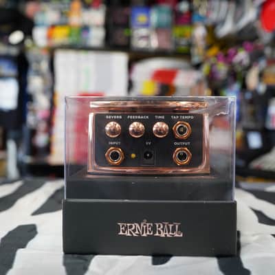 Ernie Ball 6184 Ambient Delay Pedal image 3