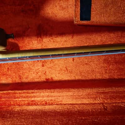 Fender Precision 1969 Natural image 13