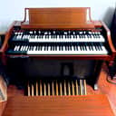 Hammond A-100 Vintage (B3) Organ • Early 1964 • Excellent • Tested