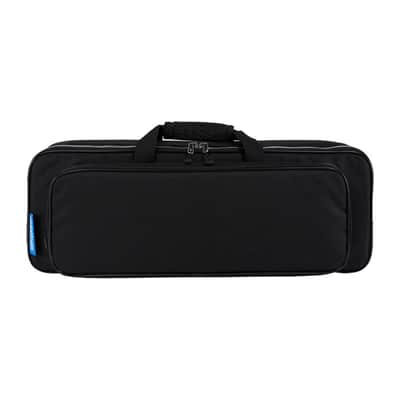 Pedaltrain PT-M24-MX-X Deluxe MX Soft Case for Metro 24