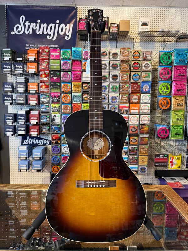 Gibson L-00 Standard - Vintage Sunburst