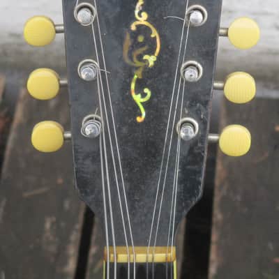 Gibson A-3 Mandolin 1915 image 3