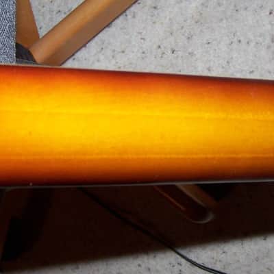 Epiphone FT-570SB Jumbo Acoustic 1970's image 11