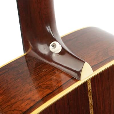 Martin D28 Herringbone 1945 image 21