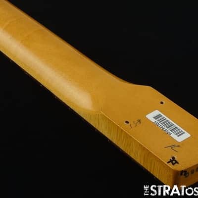 Fender ROBERT CRAY Strat NECK +TUNERS, Stratocaster, Rosewood '60s image 5