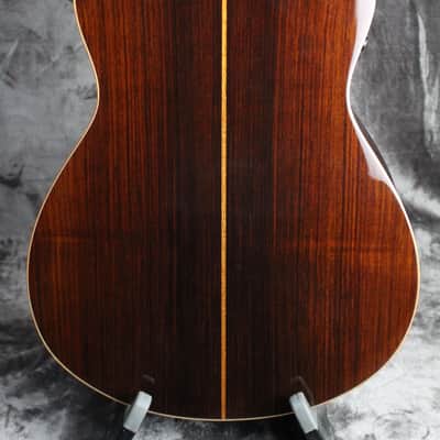 Yamaha AC5R imagen 4
