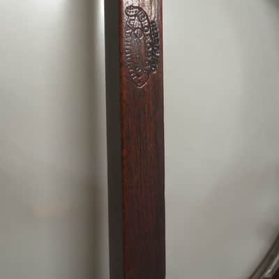 George Washburn Tenor Banjo - Antique 1920's image 20