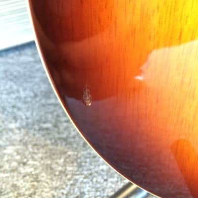 PRS SE Mike Mushok w/EMGs image 7