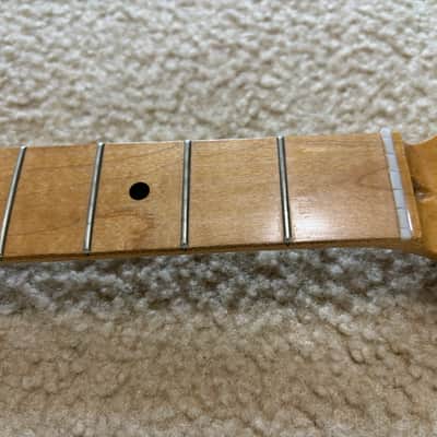 Hamer USA Daytona Neck 1993 Sperzel Tuners image 3