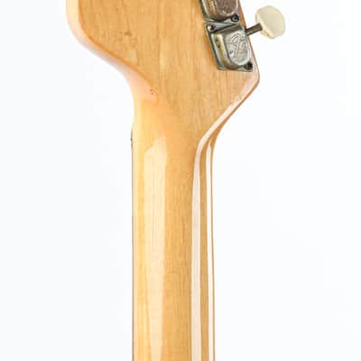 Fender Malibu 1969 image 7
