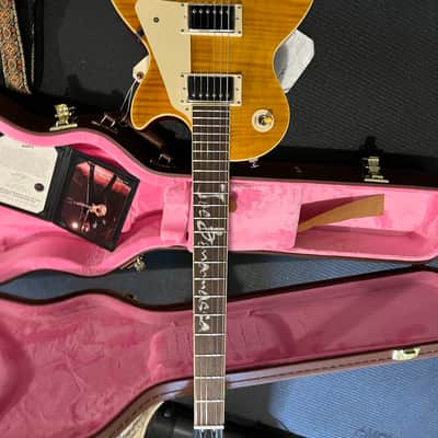 Epiphone Les Paul 2023 - Satin Lazarus Limited Edition image 4