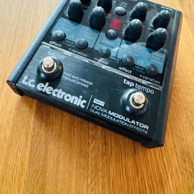 TC Electronic Nova Modulator NM-1 image 3
