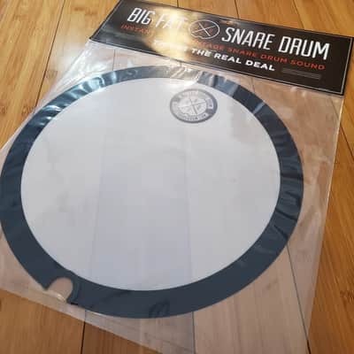 Big Fat Snare Drum The Original 14" image 2