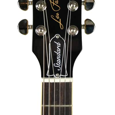 Gibson Les Paul Standard 60s Figured image 3
