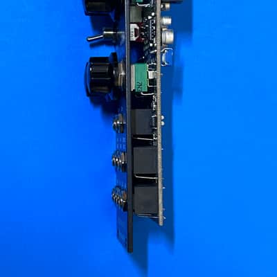 Erica Synths Erica Synths Black Modulator (V1) image 6