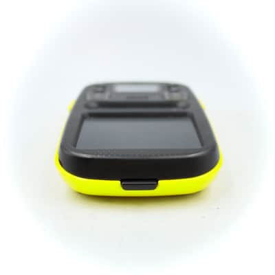 Korg KO2 Kaossilator 2 Yellow Dynamic Phrase Synthesizer 007640 image 10