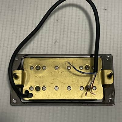 2004 Korean Ibanez RG320DXQM RG Series Guitar PSND1 PSND2 Humbucker Pickup Set image 7