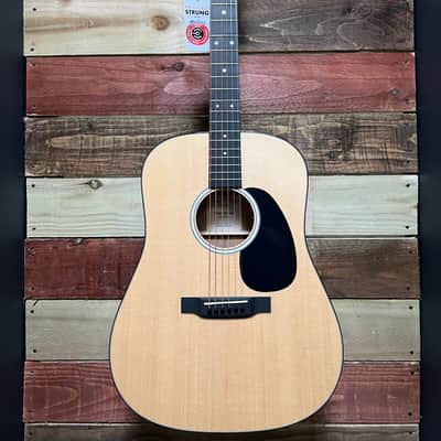 Martin Road Series D-12E Koa image 10