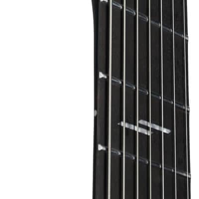 Schecter Reaper-7 Elite Multiscale 7-string Electric Guitar - Blood Burst (2182) image 3