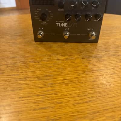 Strymon TimeLine Delay - Silver image 4