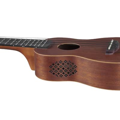 Ibanez UKS100-OPN - Soprano Ukulele Bild 8