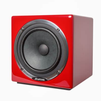 Immagine AV-AREDMONO - 2