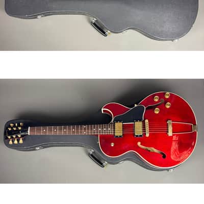 Gibson ES-135 - 2002 image 11
