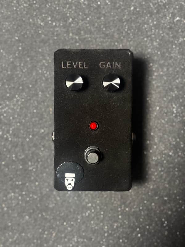 JAM Pedals Fuzz Phrase