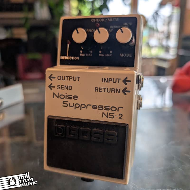 Boss NS-2