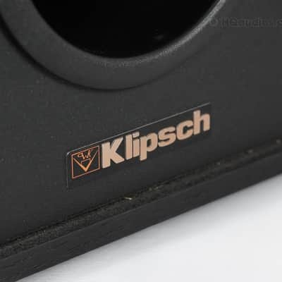 Klipsch KG 4.5 Floorstanding Speakers Pair – Restored – 1-Year Warranty image 19