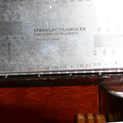 Hohner HG-14  Japanese Made Hohner HG-14 Classical Acoustic Electric Guitar With Hard Case image 8