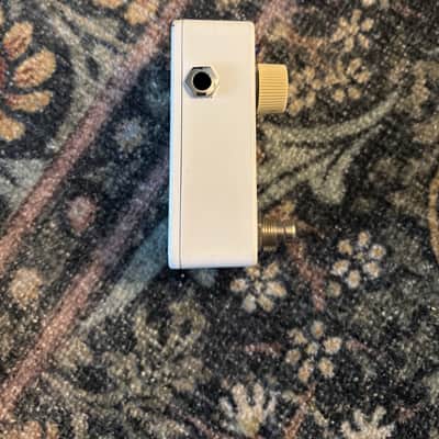 Lovepedal Amp 50 2009 - 2013 - White image 2