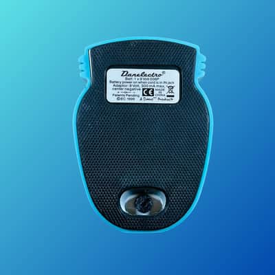 Danelectro PB&J Delay DJ17 image 2