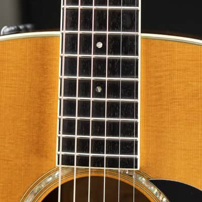 Taylor GS8e Acoustic Guitar - Natural with Hardshell Case - Used image 10