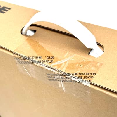 Shure QLXD4E=K51 2024 OVP | unopened image 4