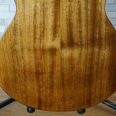 Ibanez AEG220-LGS Grand Concert - Natural Low Gloss image 8