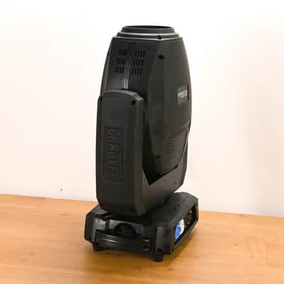 Chauvet Intimidator Hybrid 140SR Moving Head Lighting Fixture CG01X82 image 5