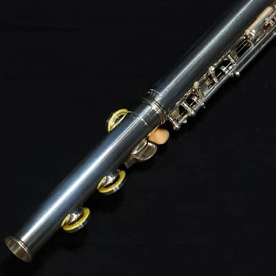 Yamaha Yfl 211 [D65661] (06/01) image 8