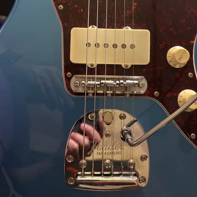 2018 Fender CME Exclusive Classic Player Jazzmaster (CME Exclusive) image 12