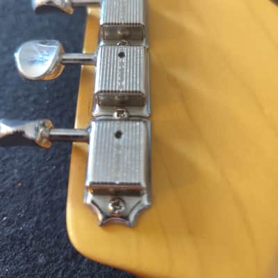 Stratocaster Reverse Neck (Hendrix) 64 image 7