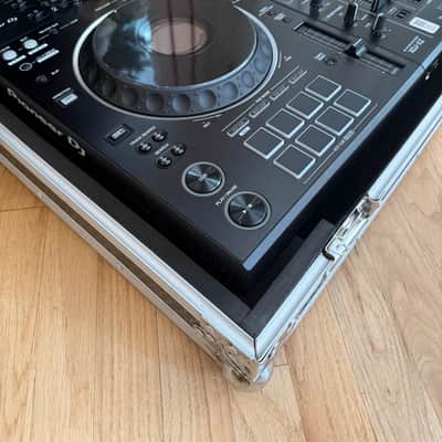 Pioneer XDJ-XZ 2024 - Black image 7