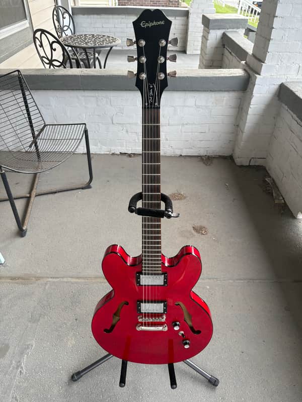 Epiphone Dot Studio