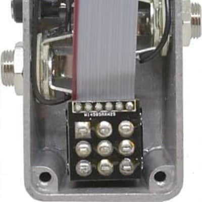 Coppersound Gravity Bomb Boost Effects Pedal image 3