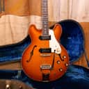 Epiphone Casino 1961 Sunburst