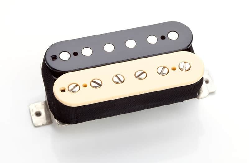 Mint Seymour Duncan - 11103-50-Z - TB-APH1B Alnc II Trembucker Zeb image 1